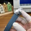 Patek Philippe Watch 5164 Blue