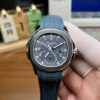 Patek Philippe Watch 5164 Blue