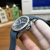 Patek Philippe Watch 5164 Blue