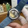 Patek Philippe Watch 5164 Blue