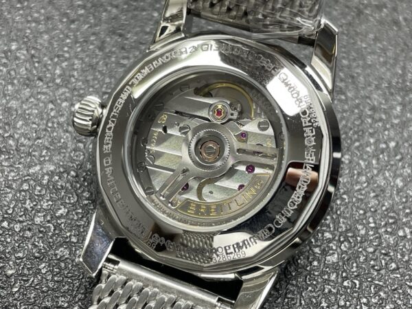 Breitling Superocean (SUPEROCEAN)