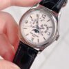Patek Philippe Master Control 5146