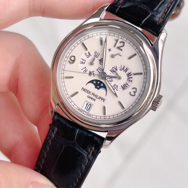Patek Philippe Master Control 5146