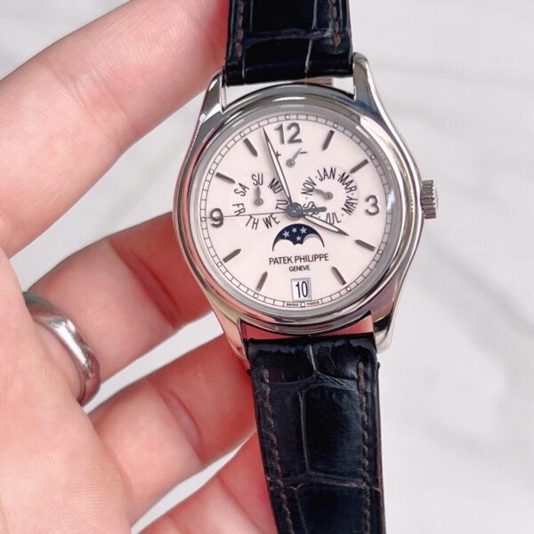 Patek Philippe Master Control 5146