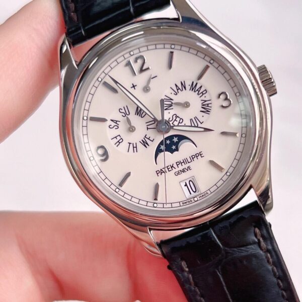 Patek Philippe Master Control 5146