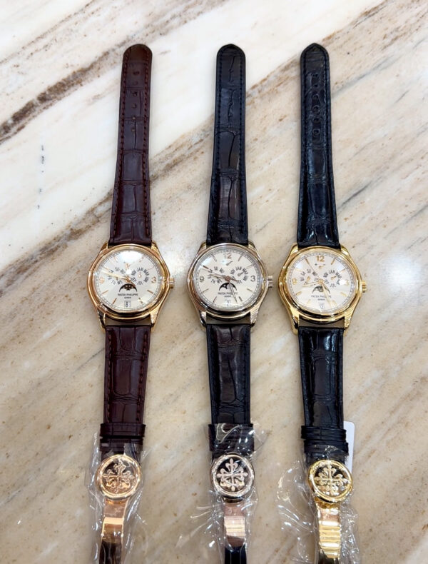 Patek Philippe Master Control 5146