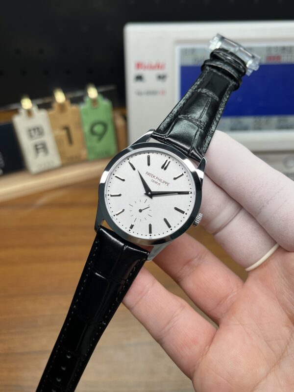 Patek Philippe Watch 5196