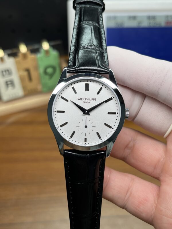 Patek Philippe Watch 5196
