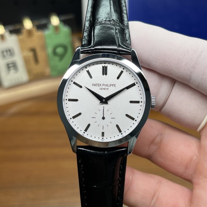 Patek Philippe Watch 5196