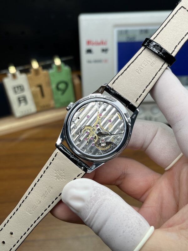 Patek Philippe Watch 5196