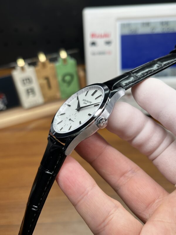 Patek Philippe Watch 5196