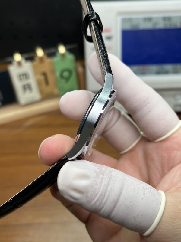 Patek Philippe Watch 5196
