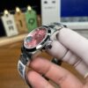 Longines Watch Pink
