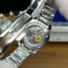 Longines Watch Pink