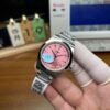 Longines Watch Pink