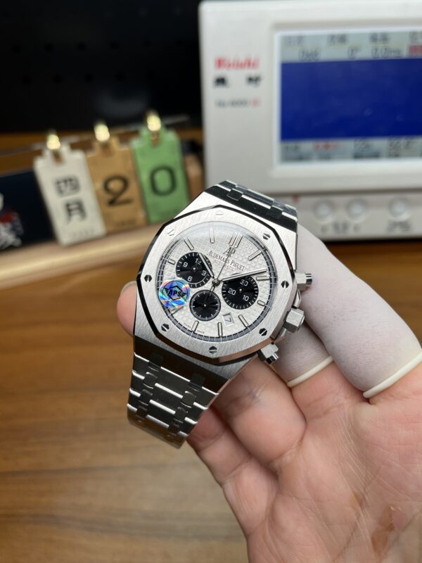 Audemars Piguet Watch 26331 Panda