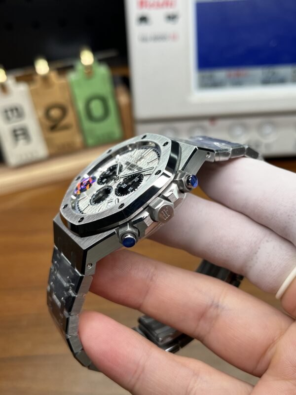 Audemars Piguet Watch 26331 Panda