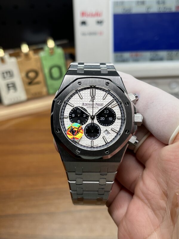 Audemars Piguet Watch 26331 Panda