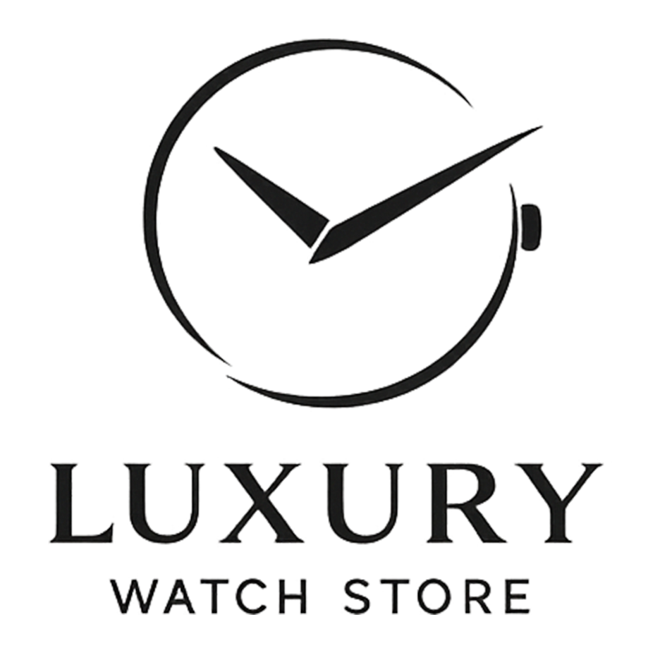 Luxury Watch Store