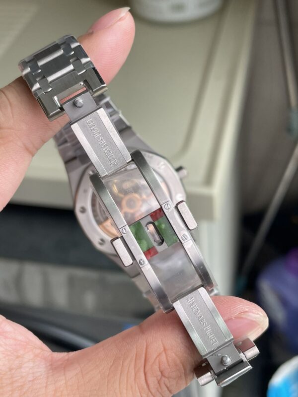 Audemars Piguet Royal Oak (ROYAL OAK)