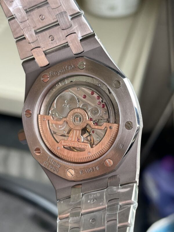 Audemars Piguet Royal Oak (ROYAL OAK)
