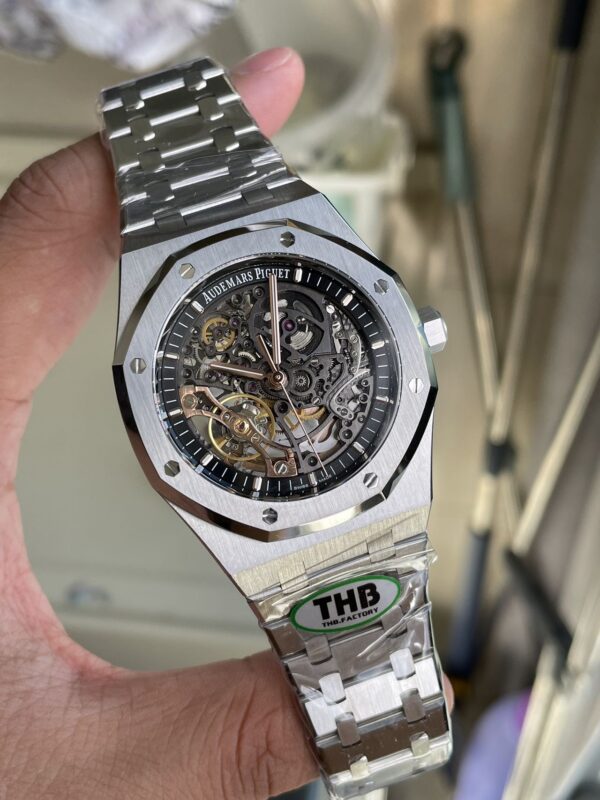 Audemars Piguet Royal Oak 15407