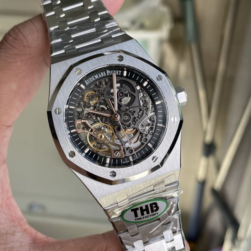 Audemars Piguet Royal Oak 15407