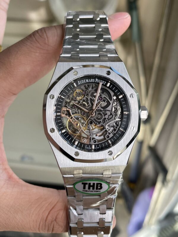Audemars Piguet Royal Oak 15407