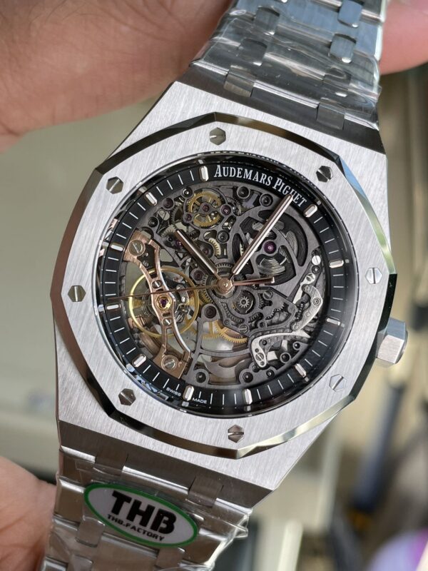 Audemars Piguet Royal Oak 15407