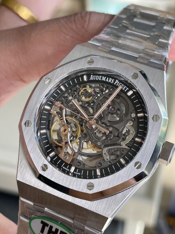 Audemars Piguet Royal Oak 15407