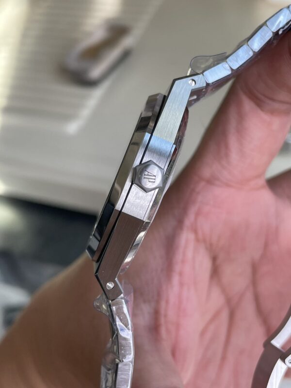 Audemars Piguet Royal Oak 15407