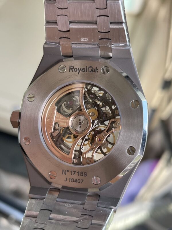 Audemars Piguet Royal Oak 15407