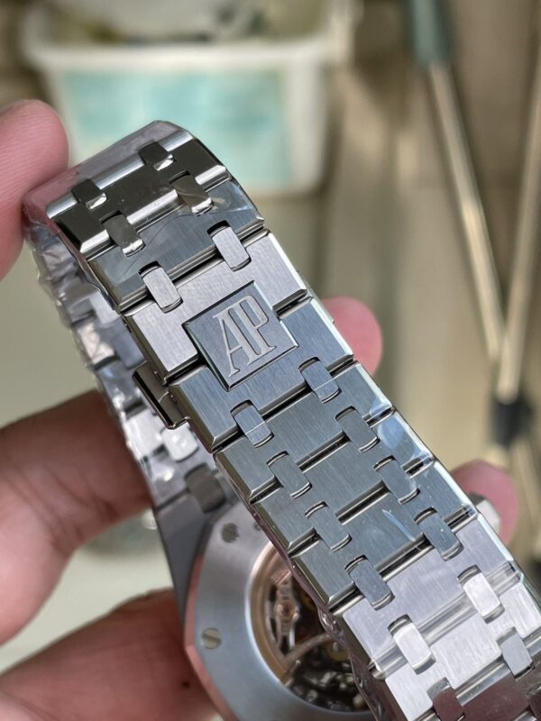 Audemars Piguet Royal Oak 15407