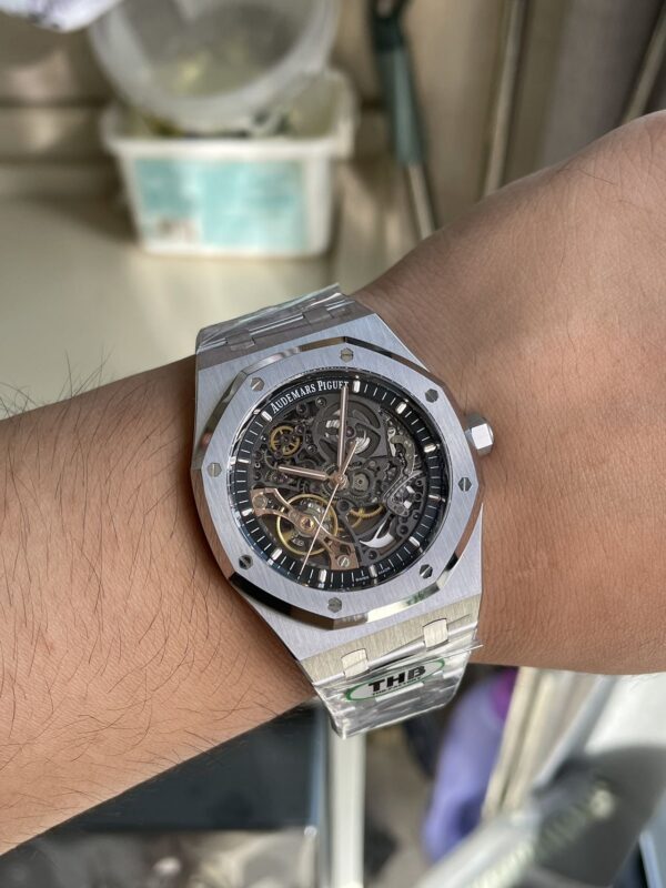 Audemars Piguet Royal Oak 15407