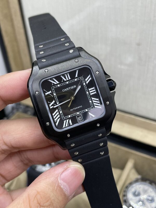 m1731051020190_1715-3.jpg Cartier Santos (SANTOS) Black