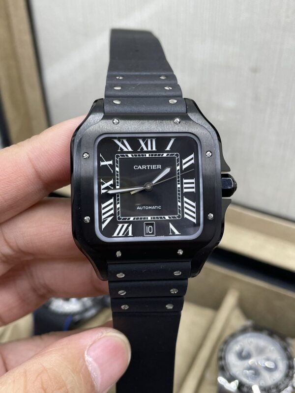 m1731051020201_7256-3.jpg Cartier Santos (SANTOS) Black