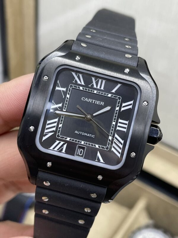 m1731051020211_2131-3.jpg Cartier Santos (SANTOS) Black