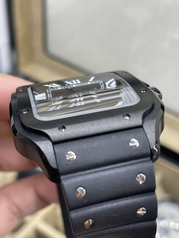 m1731051020216_9362-3.jpg Cartier Santos (SANTOS) Black