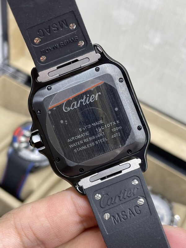m1731051020226_6583-3.jpg Cartier Santos (SANTOS) Black