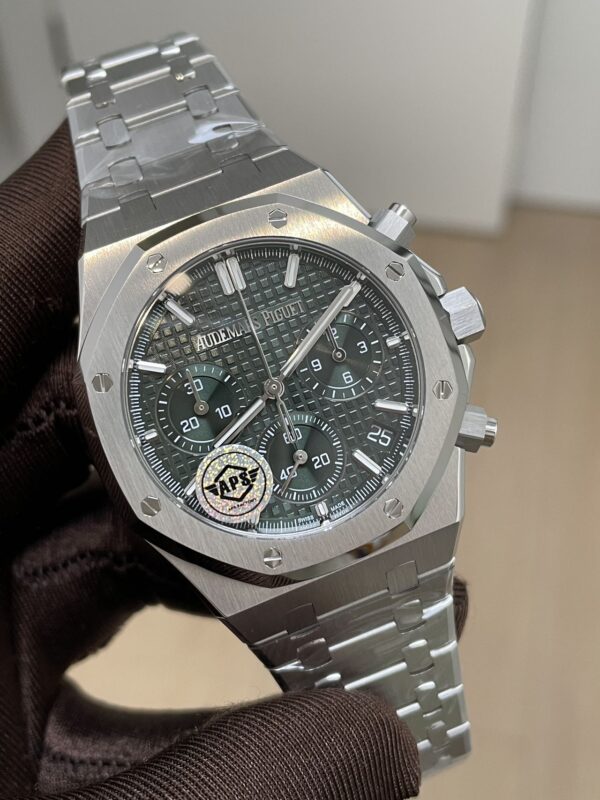 Audemars Piguet Royal Oak 4401 Green