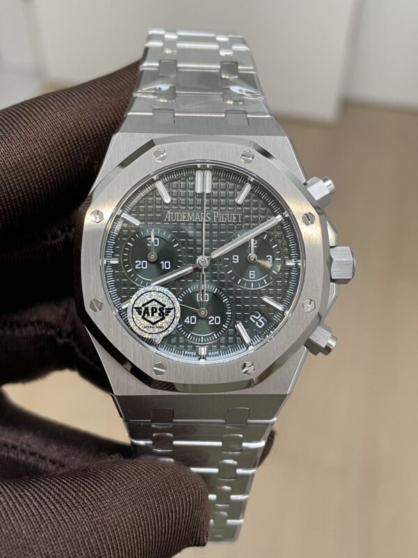 Audemars Piguet Royal Oak 4401 Green