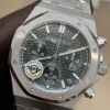 Audemars Piguet Royal Oak 4401 Green