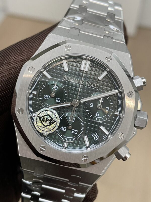 Audemars Piguet Royal Oak 4401 Green