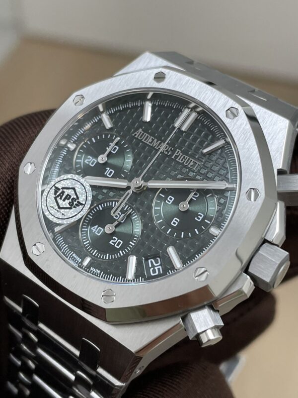 Audemars Piguet Royal Oak 4401 Green