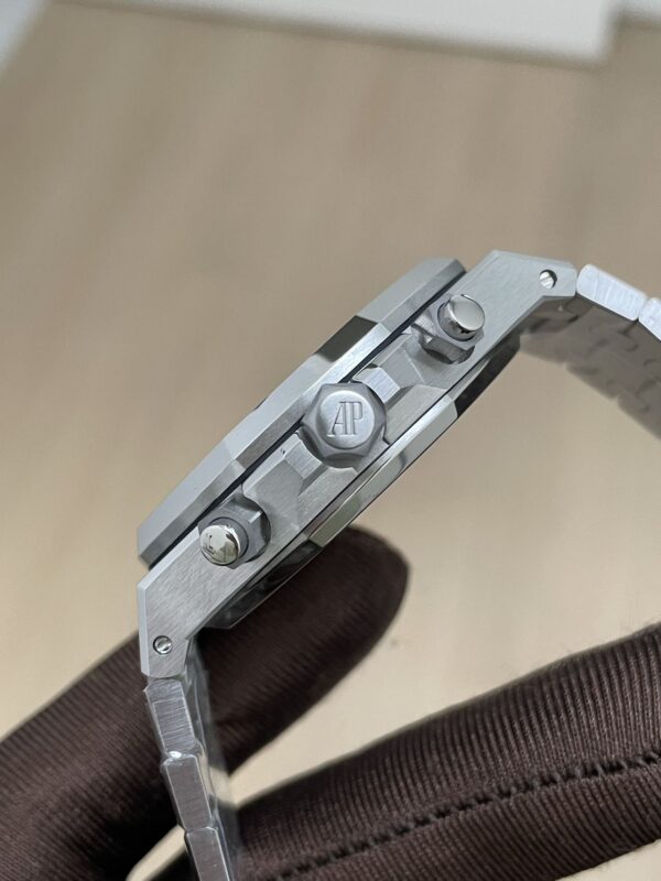 Audemars Piguet Royal Oak 4401 Green