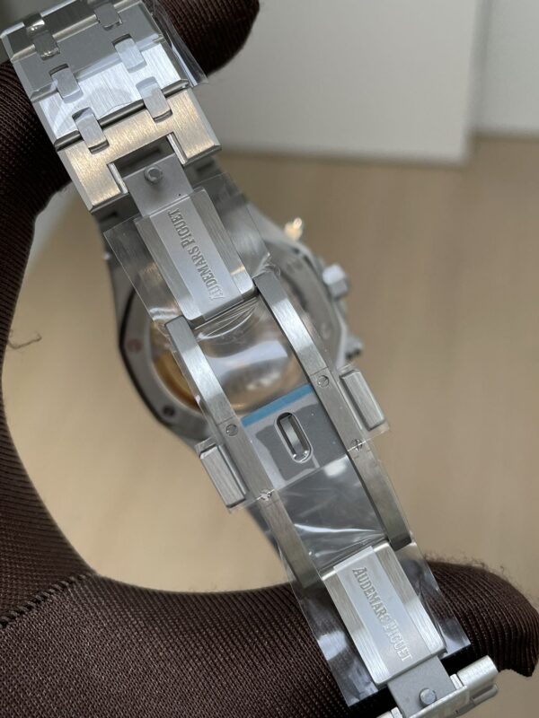 Audemars Piguet Royal Oak 4401 Green