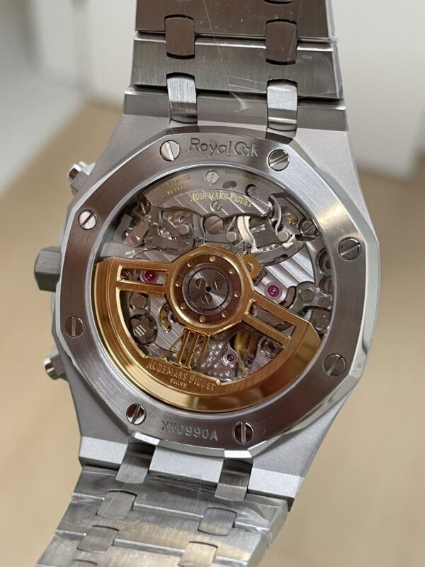 Audemars Piguet Royal Oak 4401 Green
