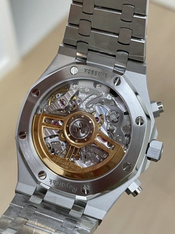 Audemars Piguet Royal Oak 4401 Green