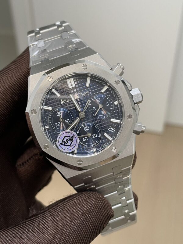 Audemars Piguet Royal Oak 4401 Blue