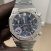 Audemars Piguet Royal Oak 4401 Blue